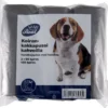 Koirankakkapussi 3 x 50 kpl kahvoilla