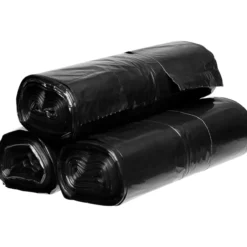 Koirankakkapussi 3 x 50 kpl kahvoilla