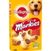 Koirankeksi 500 g Markies lihatäyte