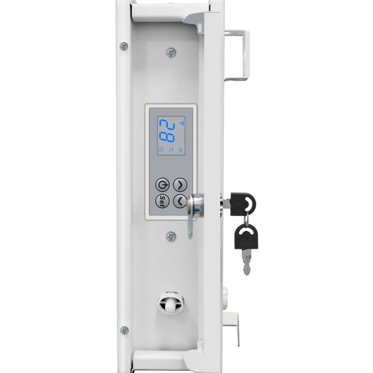 Koirankopinlämmitin Wuffe 2.0 200 W WIFI
