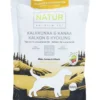 Koiranruoka-ateria Natur Premium Pet 500 g kana-kalkkuna