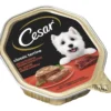 Koiranruoka 150 g Classics häränliha-maksa