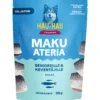 Koiranruoka Hau-Hau 150 g Makuateria senioreille & keventäjille kalaa