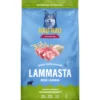 Koiranruoka Hau-Hau 2 kg lammasta, riisiä & kauraa