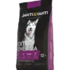 Koiranruoka Jahti&Vahti 12 kg Extra Energia