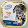 Koiranruoka Real Dog 300 g patee