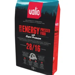 Koiranruoka Valio 15 kg Puriste Extra Energy