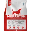 Koiranruoka Werraton 5 kg aktiivi