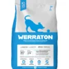 Koiranruoka Werraton 9 kg juniori