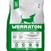 Koiranruoka Werraton 2 kg kevyt