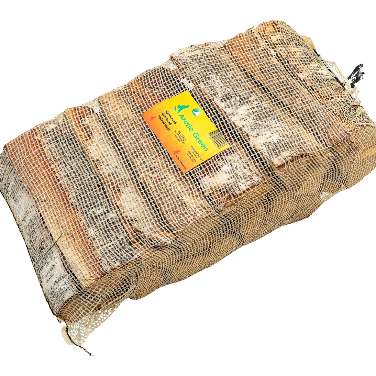 Koivuklapit 40L