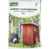 Komposti- ja huussikuivike Tok Garden 50 l