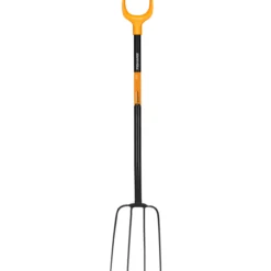 Kompostitalikko Fiskars Solid metalli