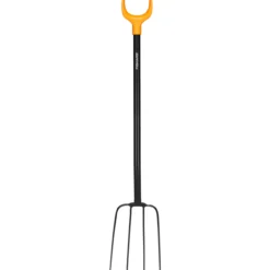 Kompostitalikko Fiskars Solid metalli