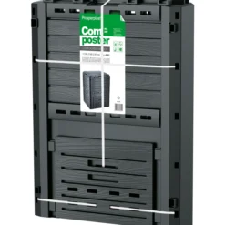 Kompostori Prosperplast Compogreen Woody 280 l