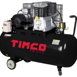 Kompressori Timco 5,5hp 300l hihnaveto