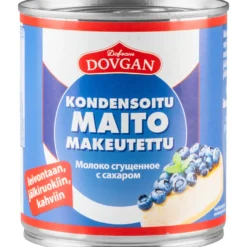 Kondensoitu maito 397 g makeutettu