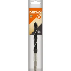 Konepuuporanterä Kendo ∅ 12×151mm