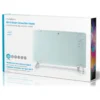 Konvektiolämmitin Nedis SmartLife Wi-Fi 2000 W