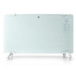 Konvektiolämmitin Nedis SmartLife Wi-Fi 2000 W