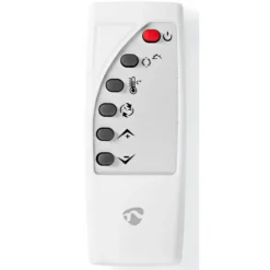 Konvektiolämmitin Nedis SmartLife Wi-Fi 2000 W