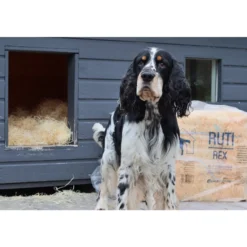 Kopinpehmike Ruti 8 kg Ruti-Rex