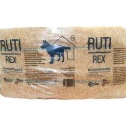 Kopinpehmike Ruti 8 kg Ruti-Rex