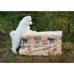 Kopinpehmike Ruti 8 kg Ruti-Rex