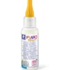 Koristegeeli FIMO 50 ml läpikuultava