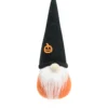 Koristetonttu Happy Halloween 18 cm