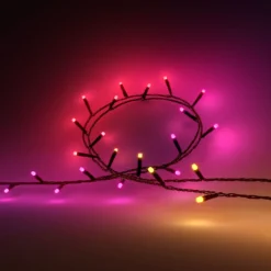 Koristevalosarja Philips Hue Festavia 500 LED