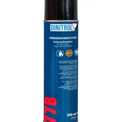 Korroosionestoaine Dinitrol 77B spray 1116602
