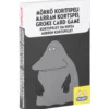 Korttipeli Peliko Mörkö