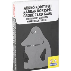 Korttipeli Peliko Mörkö