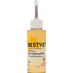 Korvahuuhde BestVet 100 ml