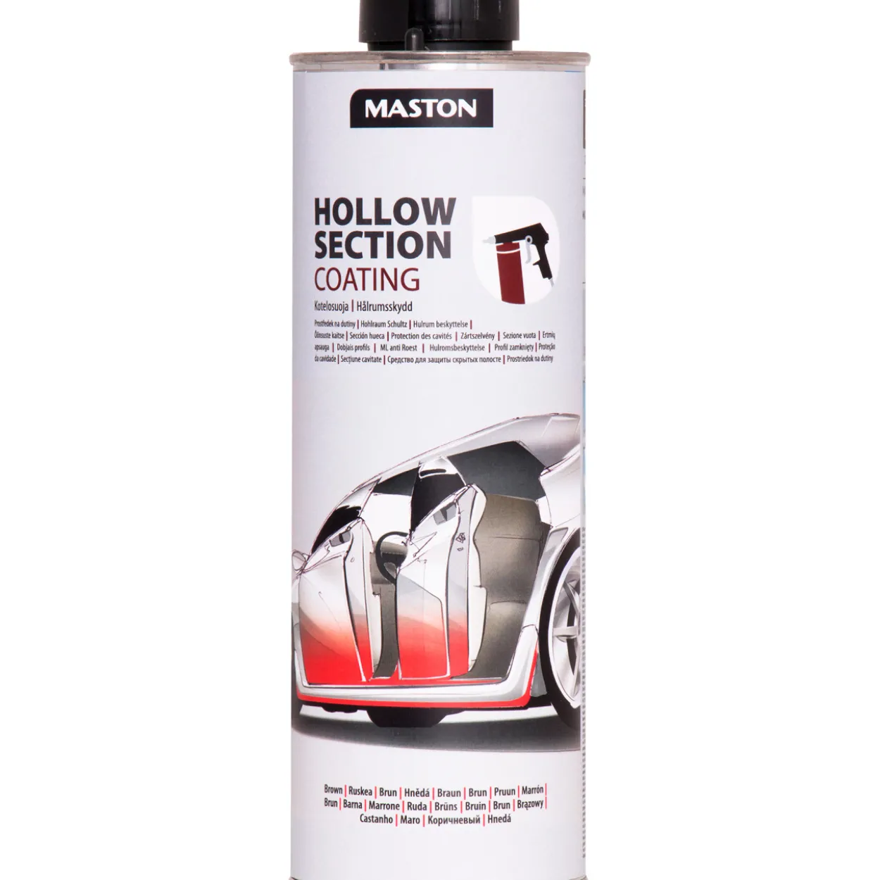 Kotelosuoja Automix HOC31, 1 l