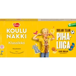 Koulunäkki Vaasan 375 g