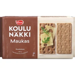 Koulunäkki Vaasan 460 g maukas