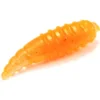 Kärpäsentoukkajäljitelmä Jasu fl. oranssi 1,5 cm, 30 kpl