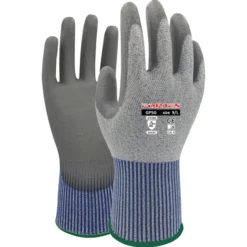 Käsine Fortes GP5 C PU 12, 12 pr