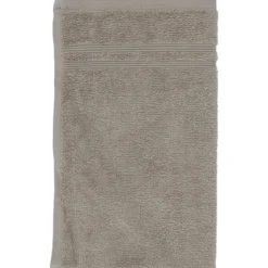 Käsipyyhe Kotikulta 30 x 50 cm Sara taupe