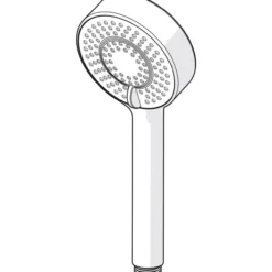 Käsisuihku Oras Apollo 254022