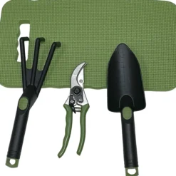 Käsityökalusarja Brücke Essential 4-osainen
