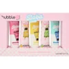 Käsivoidesetti Bubble T 5 x 30 ml