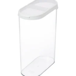 Kuivasäilytyspurkki SmartStore 2,4 l Flip