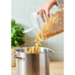 Kuivasäilytyspurkki SmartStore 2,4 l Flip