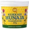 Kukkaishunaja Sam 450 g kiteinen