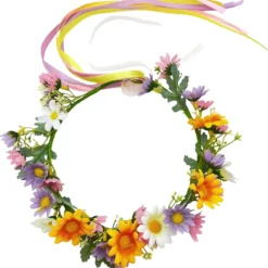 Kukkaseppele Craftsy tee-se-itse