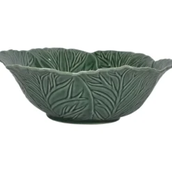 Kulho Kotikulta 26 cm Kaalinlehti