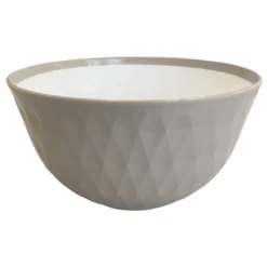Kulho Kotikulta 1,8 l beige PP-muovi